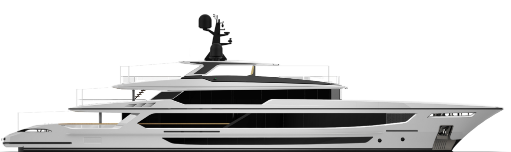 2025 – c10255 – AWANDRA – 52 mt – Baglietto
