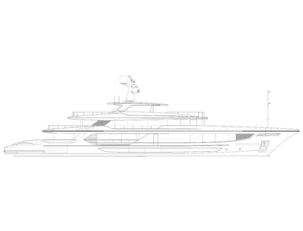 2026 – c10261 – 52 mt – Baglietto