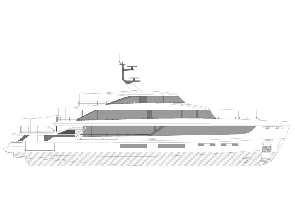 2027 – AZ44_14 – 44 mt – Benetti