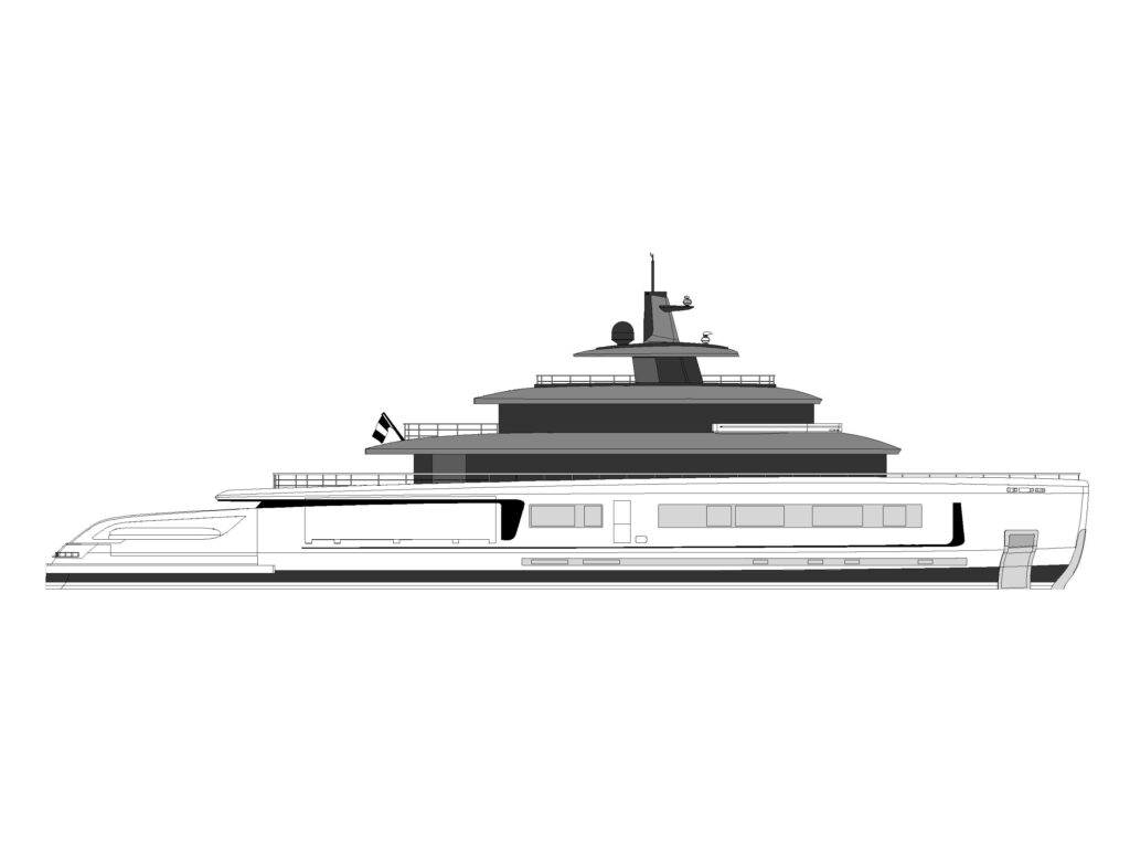 2027 – BXL 502 – 57 mt – Benetti