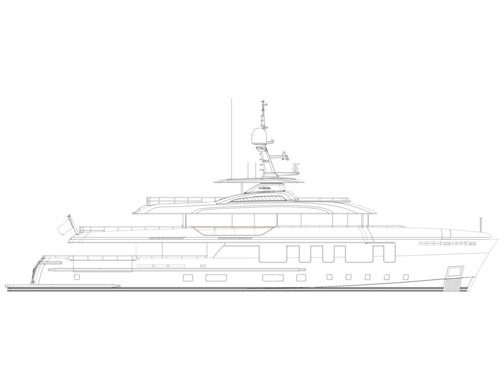 2027 – 141.48 – 43 mt – Cantiere delle Marche