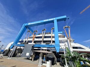 22.01.2026 – VARO BP010 Paper Moon – Benetti