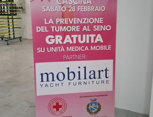 28.02.2026 – LA PREVENZIONE DEL TUMORE AL SENO