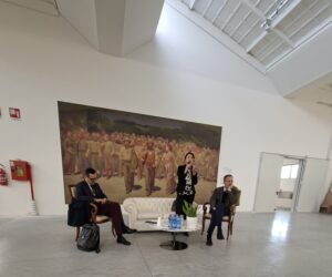 18.02.2026 – IL LAVORO E LA COSTITUZIONE