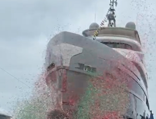 27.02.2026 – VARO BX201 – Benetti