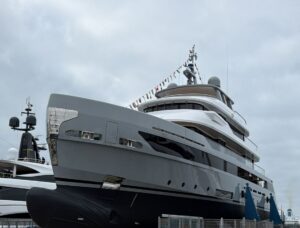 27.02.2026 – VARO BX201 – Benetti