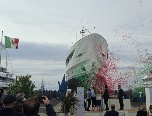 14.03.2026 – VARO FB618 Indigo – Benetti