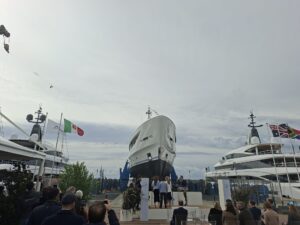 14.03.2026 – VARO FB618 Indigo – Benetti